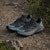 Adidas Terrex Trailmaker 2 GORE-TEX Hiking Shoes Core Black/Grey Six/Preloved Teal JQ9944