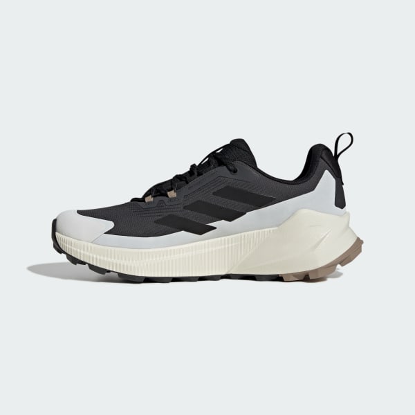 Details for 아디다스 테렉스 트레일메이커 2 고어텍스 등산화 초크화이트/코어블랙/카본 JR6576