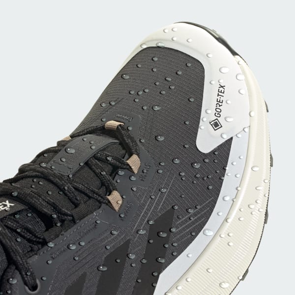 Cheap 아디다스 테렉스 트레일메이커 2 고어텍스 등산화 초크화이트/코어블랙/카본 JR6576