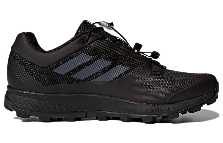 Order 阿迪达斯 Terrex Trailmaker '黑色' 越野运动鞋 BB3355