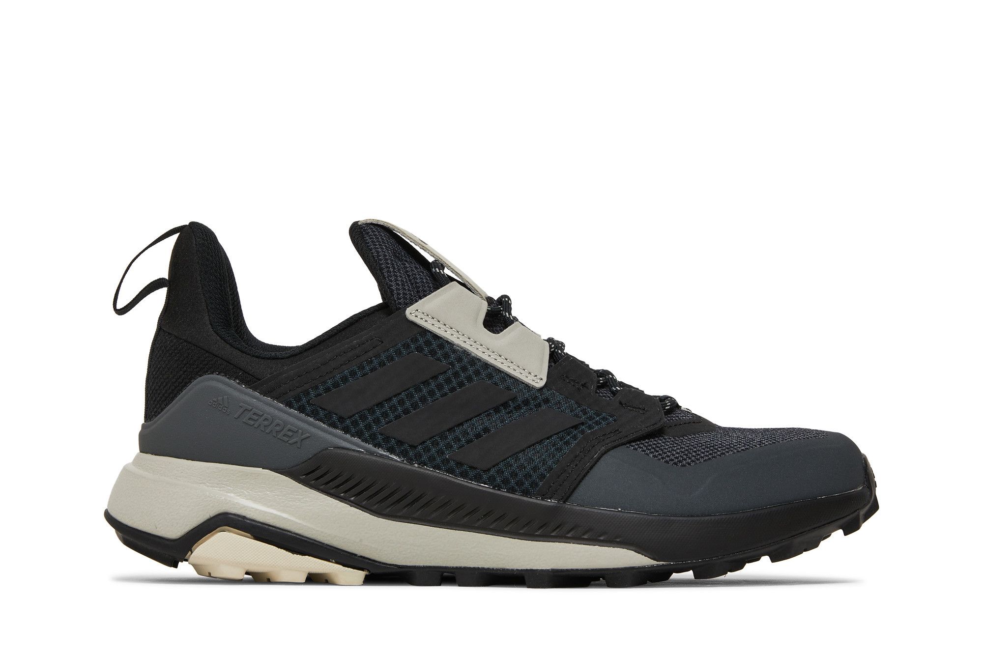 adidas Terrex Trailmaker 'Black Aluminium' FU7237