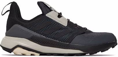 adidas Terrex Trailmaker 'Black Aluminium' FU7237 adidas Terrex Trailmaker 'Black Aluminium' FU7237