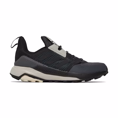 adidas Terrex Trailmaker 'Black Aluminium'