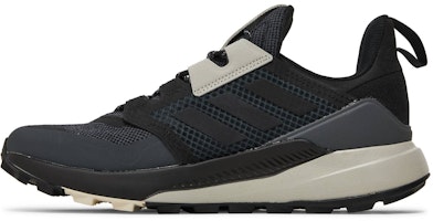 아디다스 테렉스 트레일메이커 '블랙 알루미늄' FU7237 Lookbook 아디다스 테렉스 트레일메이커 '블랙 알루미늄' FU7237