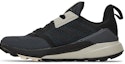 Lookbook adidas Terrex Trailmaker 'Hitam Aluminium' FU7237