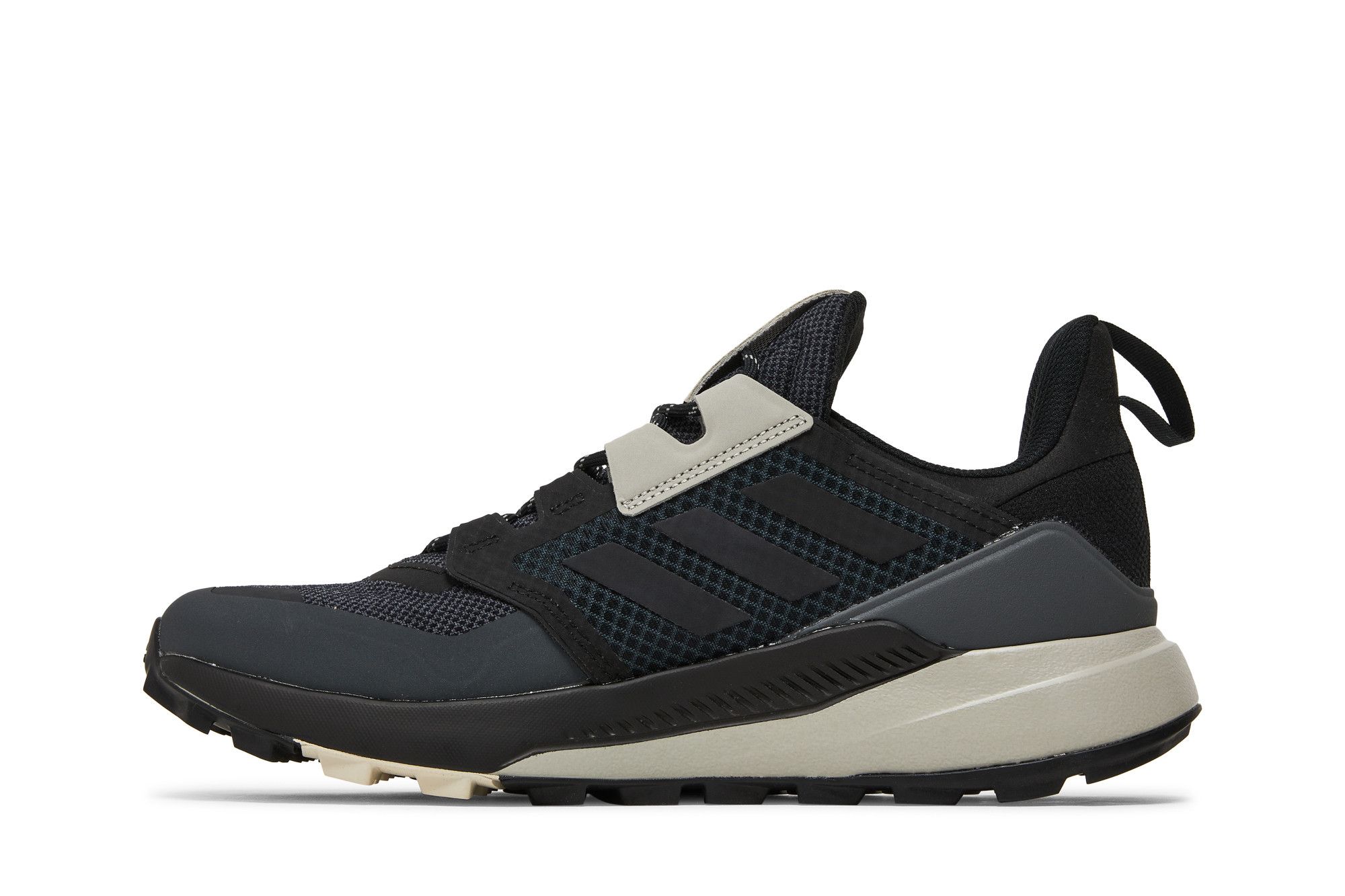 Shop adidas Terrex Trailmaker ''Nero Alluminio'' FU7237