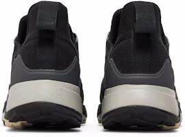 Sizing Adidas Terrex Trailmaker '黑鋁' FU7237