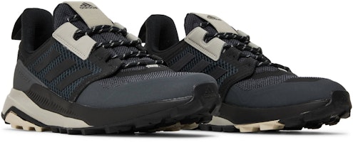 아디다스 테렉스 트레일메이커 '블랙 알루미늄' FU7237 Cheap 아디다스 테렉스 트레일메이커 '블랙 알루미늄' FU7237