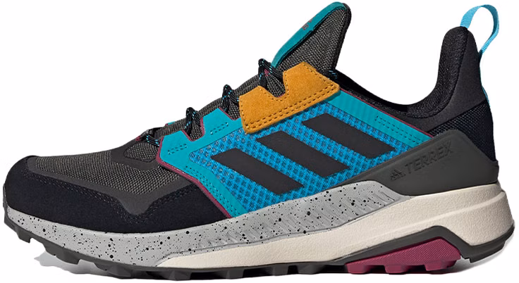 adidas-terrex-trailmaker-black-blue-yellow-fu-7240