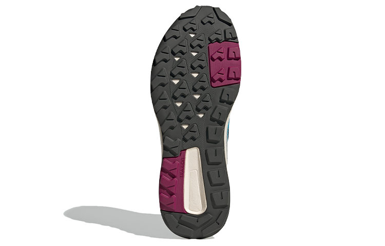 Details for adidas Terrex 探路者 黑藍黃
