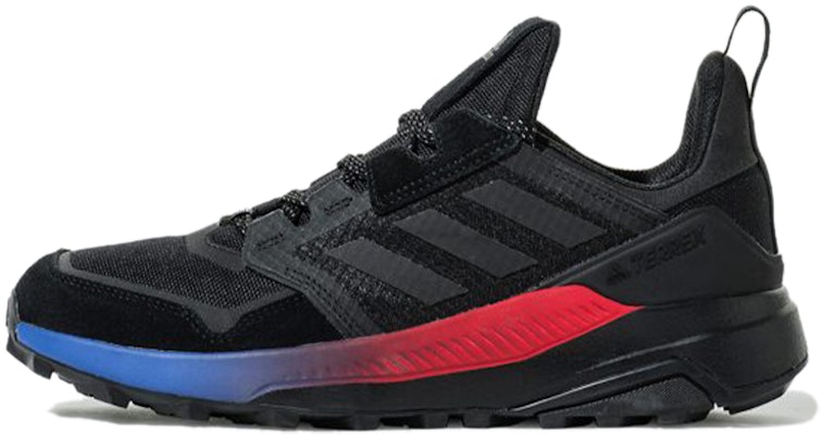 adidas Terrex Trailmaker 'Hitam Merah Biru' GX2577 Buy adidas Terrex Trailmaker 'Hitam Merah Biru' GX2577