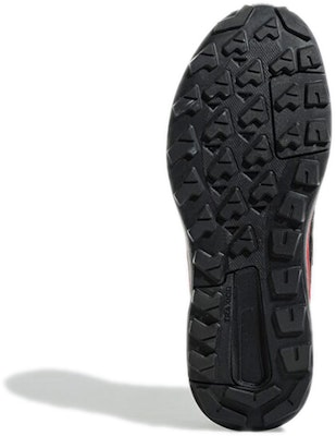 adidas Terrex Trailmaker 'Hitam Merah Biru' GX2577 Details for adidas Terrex Trailmaker 'Hitam Merah Biru' GX2577