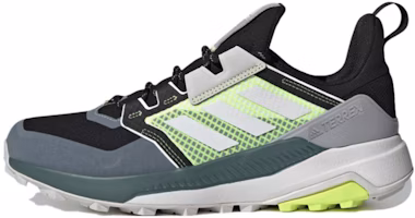 adidas Terrex Trailmaker 'Black Solar Yellow' FX4615 adidas Terrex Trailmaker 'Black Solar Yellow' FX4615