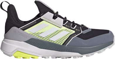 adidas Terrex Trailmaker 'Black Solar Yellow' FX4615 adidas Terrex Trailmaker 'Black Solar Yellow' FX4615
