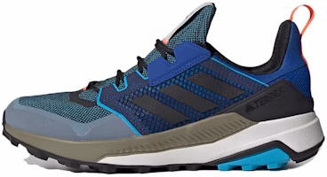 adidas Terrex Trailmaker 'Blue Gray White' FU7236 adidas Terrex Trailmaker 'Blue Gray White' FU7236