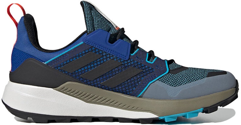 adidas Terrex Trailmaker 'Azul Gris Blanco' FU7236 Order adidas Terrex Trailmaker 'Azul Gris Blanco' FU7236