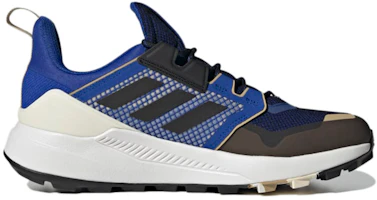 Order adidas Terrex Trailmaker Primegreen 登山防滑耐磨低筒戶外鞋 藍黑