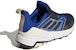 adidas Terrex Trailmaker 'Bold Blue' Biru Mencolok S29058