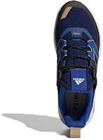 Purchase adidas Terrex Trailmaker Primegreen 登山防滑耐磨低筒戶外鞋 藍黑