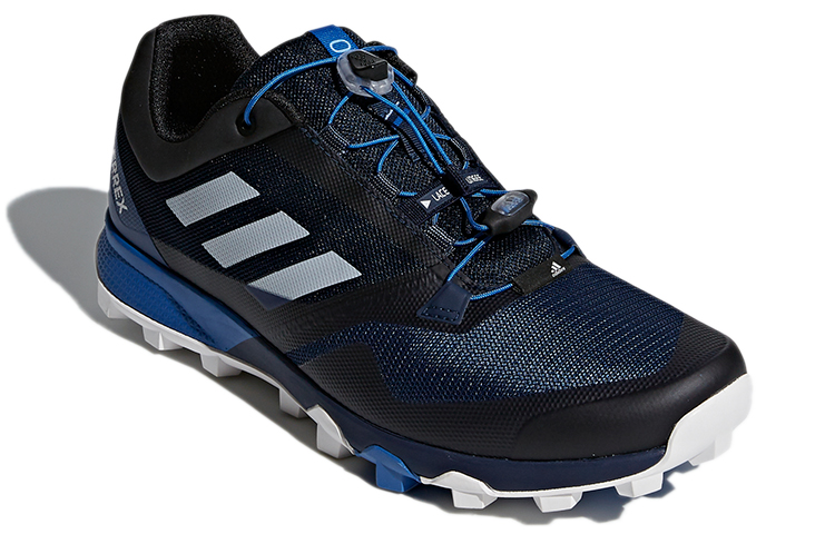 Lookbook 愛迪達 Terrex Trailmaker 藏藍色