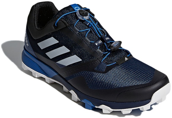 adidas Terrex Trailmaker 'Azul Profundo' CM7625 Lookbook adidas Terrex Trailmaker 'Azul Profundo' CM7625