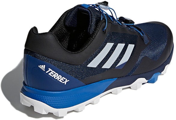 adidas Terrex Trailmaker 'Azul Profundo' CM7625 Shop adidas Terrex Trailmaker 'Azul Profundo' CM7625
