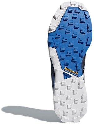 adidas Terrex Trailmaker 'Azul Profundo' CM7625 Details for adidas Terrex Trailmaker 'Azul Profundo' CM7625