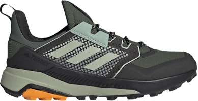 adidas Terrex Trailmaker 'Green Oxide' FX4616 adidas Terrex Trailmaker 'Green Oxide' FX4616