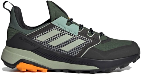 adidas Terrex Trailmaker 'Green Oxide' Hijau Oxida FX4616 Order adidas Terrex Trailmaker 'Green Oxide' Hijau Oxida FX4616