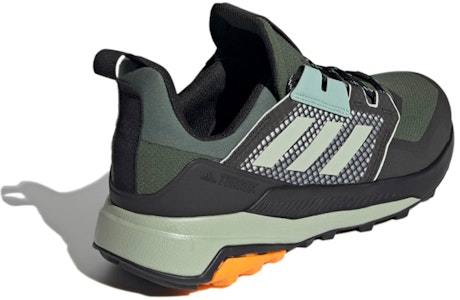 adidas Terrex Trailmaker 'Green Oxide' Hijau Oxida FX4616 Shop adidas Terrex Trailmaker 'Green Oxide' Hijau Oxida FX4616
