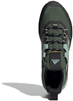 adidas Terrex Trailmaker 'Green Oxide' Hijau Lelasan FX4616 Purchase adidas Terrex Trailmaker 'Green Oxide' Hijau Lelasan FX4616