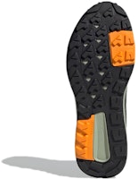 adidas Terrex Trailmaker 'Green Oxide' Hijau Lelasan FX4616 Details for adidas Terrex Trailmaker 'Green Oxide' Hijau Lelasan FX4616