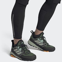 adidas Terrex Trailmaker 'Green Oxide' Hijau Lelasan FX4616 Sizing adidas Terrex Trailmaker 'Green Oxide' Hijau Lelasan FX4616
