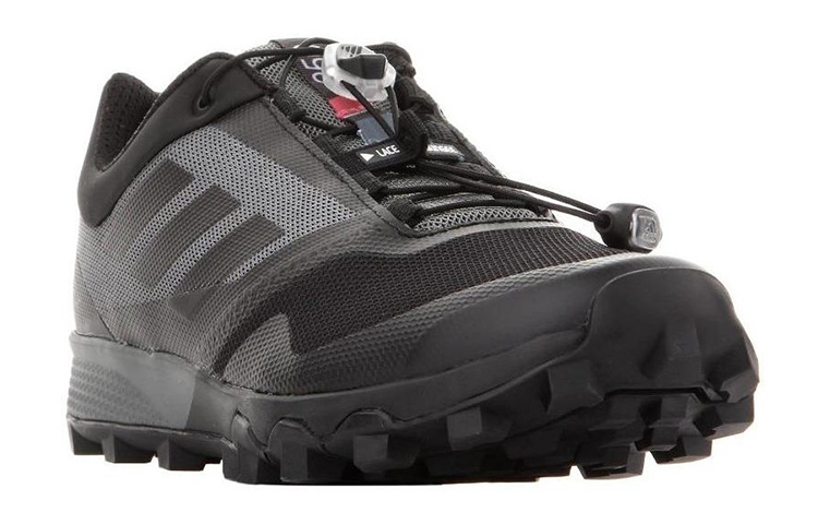 Lookbook adidas Terrex Trailmaker 'Abu-abu' BB3360