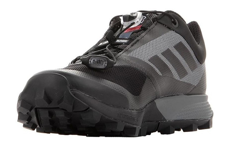 Shop adidas Terrex Trailmaker 'Abu-abu' BB3360