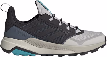 adidas Terrex Trailmaker 'Grey Hi-Res Aqua' FU7238 adidas Terrex Trailmaker 'Grey Hi-Res Aqua' FU7238