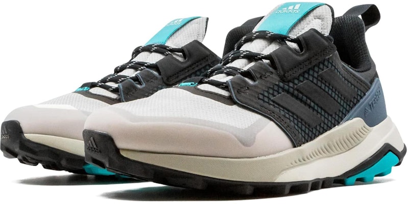adidas Terrex Trailmaker 'Grey Hi-Res Aqua' FU7238 Order adidas Terrex Trailmaker 'Grey Hi-Res Aqua' FU7238