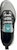 adidas Terrex Trailmaker 'Kelabu Hi-Res Aqua' FU7238