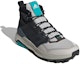 Lookbook adidas Terrex Trailmaker 'Kelabu Dua Hi-Res Aqua' FU7235