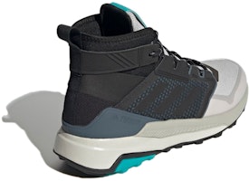 adidas Terrex Trailmaker 'Kelabu Dua Hi-Res Aqua' FU7235 Shop adidas Terrex Trailmaker 'Kelabu Dua Hi-Res Aqua' FU7235