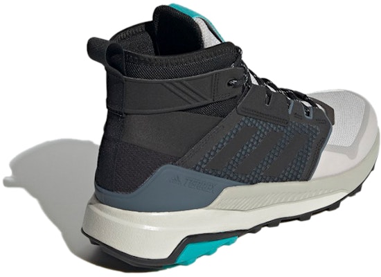 adidas Terrex Trailmaker 'Grey Two Hi-Res Aqua' FU7235 Shop adidas Terrex Trailmaker 'Grey Two Hi-Res Aqua' FU7235