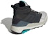 adidas Terrex Trailmaker 'Kelabu Dua Hi-Res Aqua' FU7235