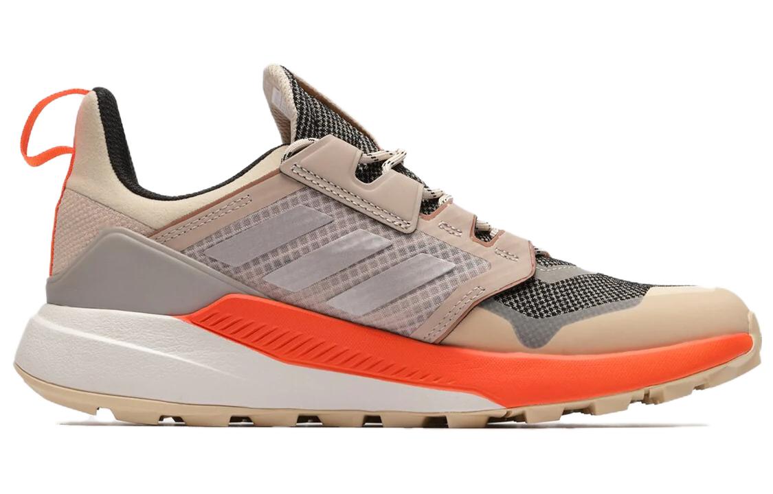 adidas Terrex Trailmaker 'Light Grey' 圖 2