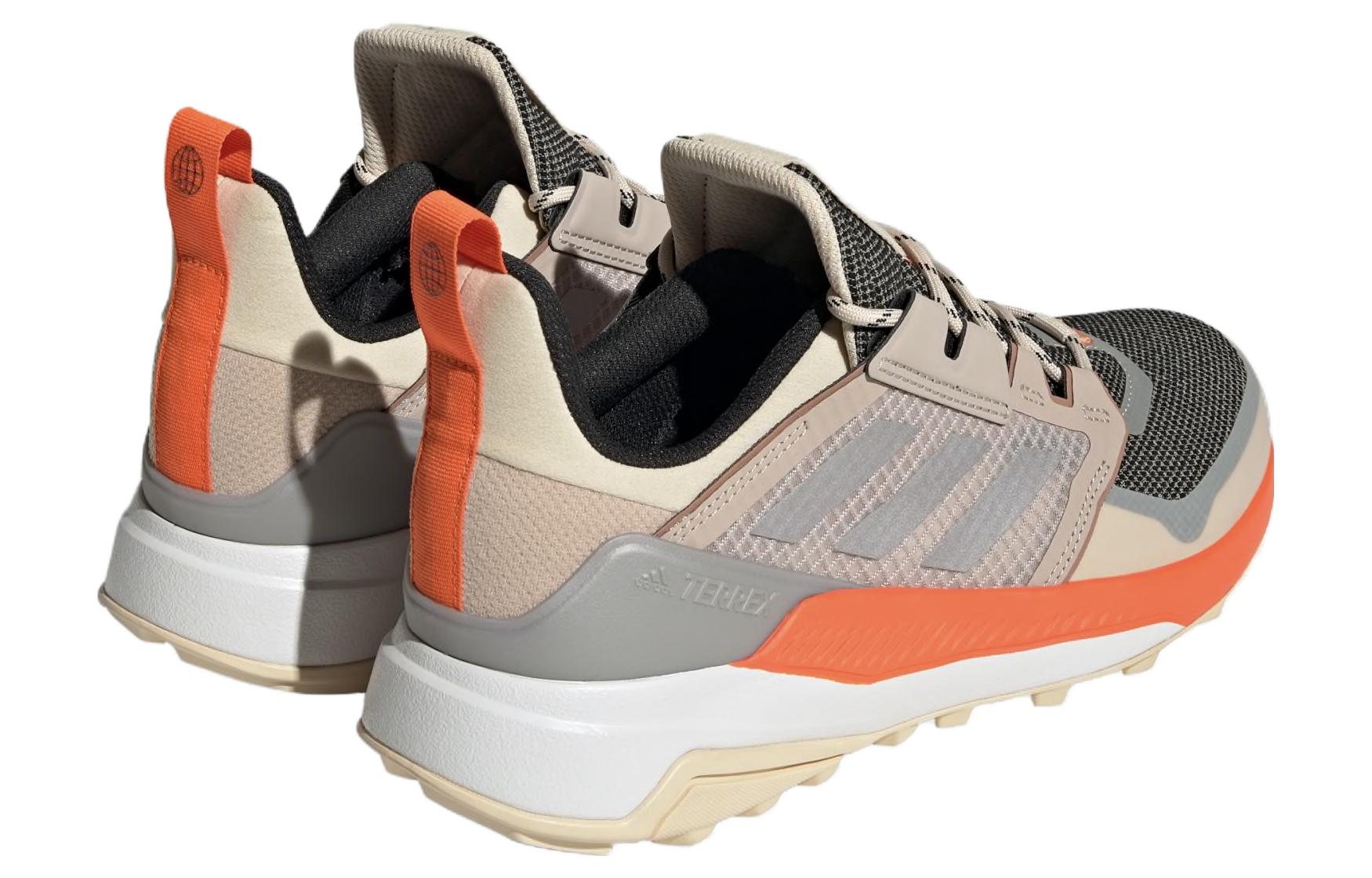 adidas Terrex Trailmaker 'Light Grey' 圖 3