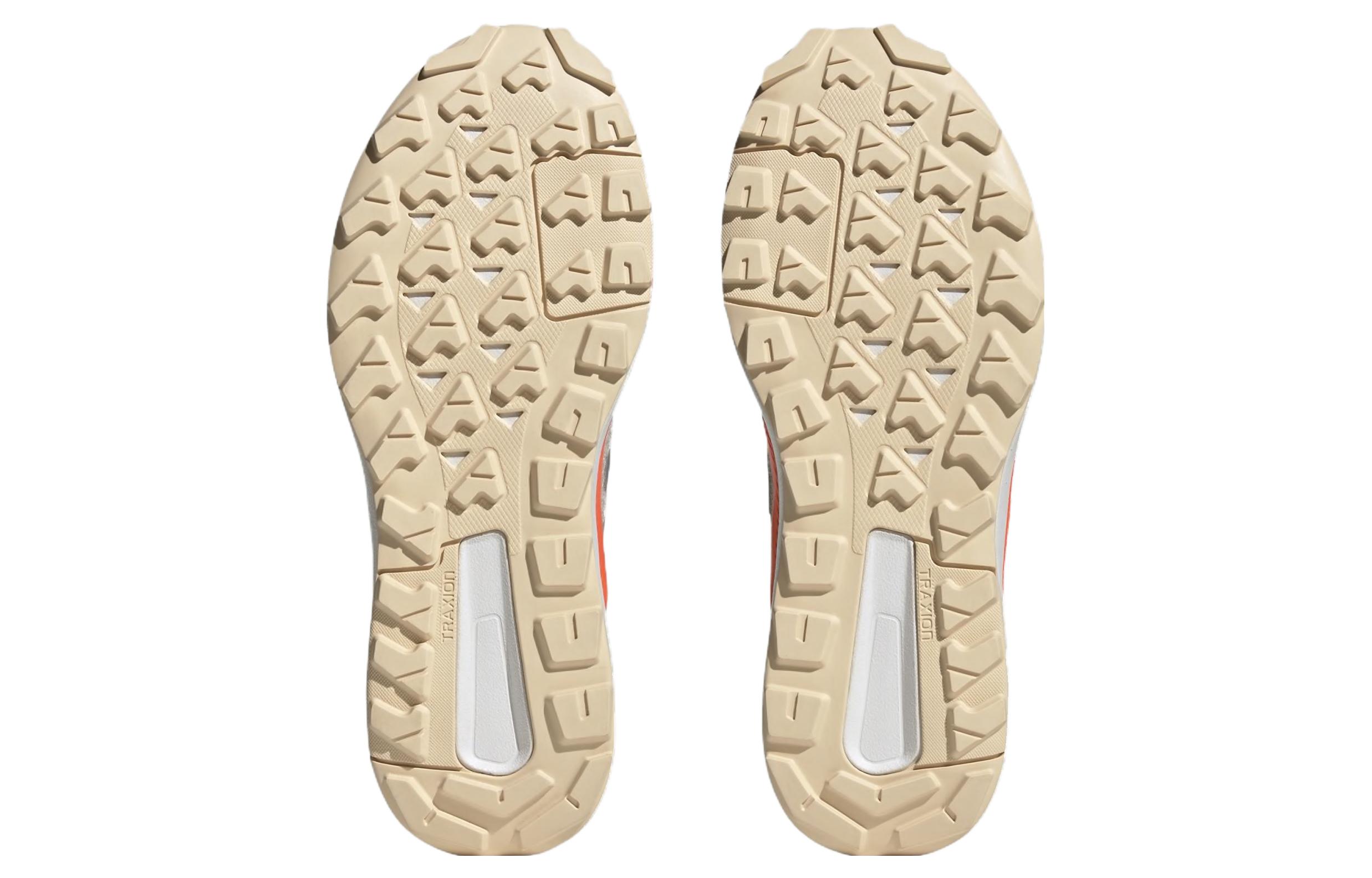 adidas Terrex Trailmaker 'Light Grey' 圖 5