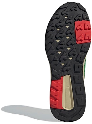 아디다스 테렉스 트레일메이커 블루 하이킹 '그린 블랙 브라운' FX4618 Details for 아디다스 테렉스 트레일메이커 블루 하이킹 '그린 블랙 브라운' FX4618