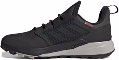 adidas Terrex Trailmaker C.Rdy 'Green Gray Black' FX9549 adidas Terrex Trailmaker C.Rdy 'Green Gray Black' FX9549