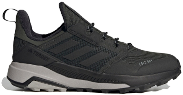 adidas Terrex Trailmaker C.Rdy 'Green Gray Black' FX9549 Order adidas Terrex Trailmaker C.Rdy 'Green Gray Black' FX9549