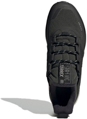 adidas Terrex Trailmaker C.Rdy 'Hijau Kelabu Hitam' FX9549 Purchase adidas Terrex Trailmaker C.Rdy 'Hijau Kelabu Hitam' FX9549