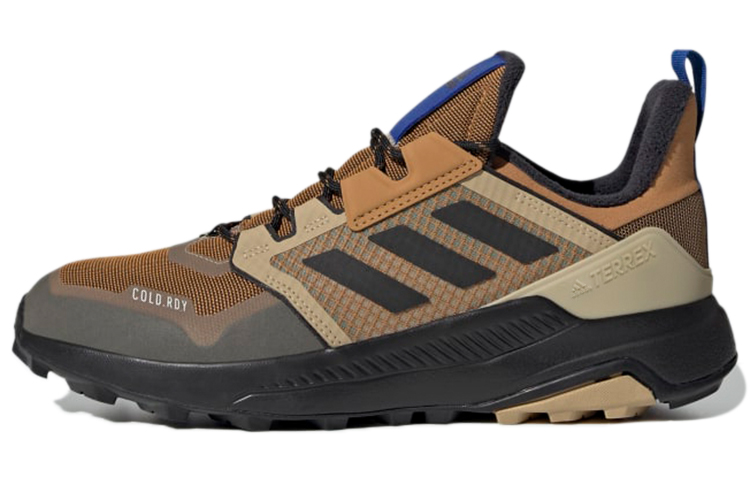 adidas Terrex Trailmaker Cold.RDY 'Brown Black' FZ3382